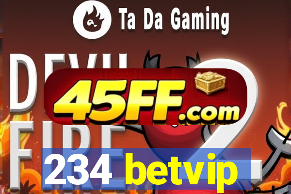 234 betvip